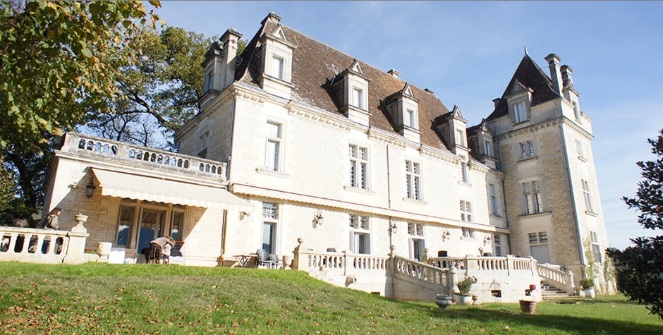 Travaux Restaurant Gastronomique Chateau Hôtel Montrecour à Saint-Vincent-de-Cosse en Dordogne 24 Loft 75 Architecture d'Intérieur et décoration